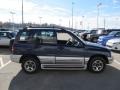 2001 Dark Blue Metallic Chevrolet Tracker LT Hardtop 4WD  photo #8