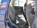 2001 Dark Blue Metallic Chevrolet Tracker LT Hardtop 4WD  photo #12