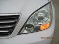 Blizzard White Pearl - GX 470 Photo No. 17