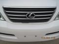 Blizzard White Pearl - GX 470 Photo No. 21