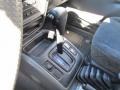 2001 Dark Blue Metallic Chevrolet Tracker LT Hardtop 4WD  photo #17