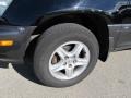 2001 Black Onyx Lexus RX 300 AWD  photo #3