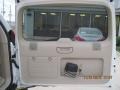 Blizzard White Pearl - GX 470 Photo No. 28
