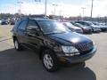 2001 Black Onyx Lexus RX 300 AWD  photo #9
