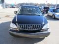 2001 Black Onyx Lexus RX 300 AWD  photo #10