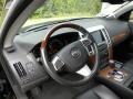 Ebony Prime Interior Photo for 2008 Cadillac STS #39184823