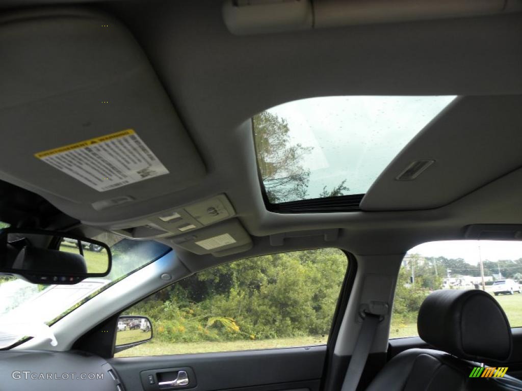2008 Cadillac STS V8 Sunroof Photo #39184839