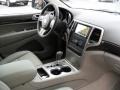 2011 Inferno Red Crystal Pearl Jeep Grand Cherokee Laredo X Package  photo #23