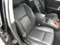 Ebony Interior Photo for 2008 Cadillac STS #39184919