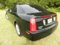 Black Raven 2008 Cadillac STS V8 Exterior