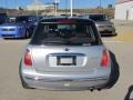 Pure Silver Metallic - Cooper Hardtop Photo No. 5