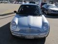 Pure Silver Metallic - Cooper Hardtop Photo No. 9
