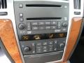 Ebony Controls Photo for 2008 Cadillac STS #39185121
