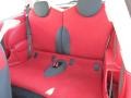 Tartan Red Interior Photo for 2002 Mini Cooper #39185155