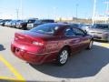 2004 Deep Red Pearl Chrysler Sebring Coupe  photo #6