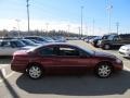 2004 Deep Red Pearl Chrysler Sebring Coupe  photo #7