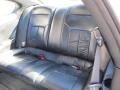 Black Interior Photo for 2004 Chrysler Sebring #39185423