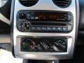 Black Controls Photo for 2004 Chrysler Sebring #39185507