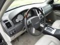 Silver Steel Metallic - 300 C HEMI Photo No. 3