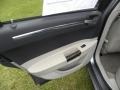Silver Steel Metallic - 300 C HEMI Photo No. 8