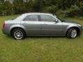 Silver Steel Metallic - 300 C HEMI Photo No. 13