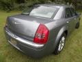 Silver Steel Metallic - 300 C HEMI Photo No. 14