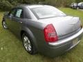 Silver Steel Metallic - 300 C HEMI Photo No. 16