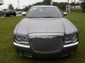 Silver Steel Metallic - 300 C HEMI Photo No. 19