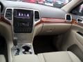 Dark Frost Beige/Light Frost Beige Controls Photo for 2011 Jeep Grand Cherokee #39186243