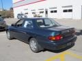 1996 Dark Emerald Green Metallic Toyota Camry LE V6 Sedan  photo #4