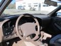 1996 Dark Emerald Green Metallic Toyota Camry LE V6 Sedan  photo #11