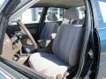 1996 Dark Emerald Green Metallic Toyota Camry LE V6 Sedan  photo #13