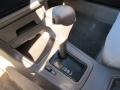 1996 Dark Emerald Green Metallic Toyota Camry LE V6 Sedan  photo #17