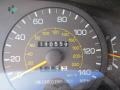 1996 Dark Emerald Green Metallic Toyota Camry LE V6 Sedan  photo #20