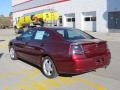 2007 Ultra Red Pearl Mitsubishi Galant ES  photo #5