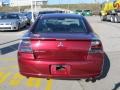 2007 Ultra Red Pearl Mitsubishi Galant ES  photo #6