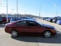 2007 Ultra Red Pearl Mitsubishi Galant ES  photo #8