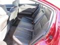 2007 Ultra Red Pearl Mitsubishi Galant ES  photo #11