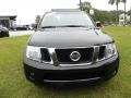 2008 Super Black Nissan Pathfinder SE  photo #20