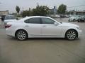 Starfire White Pearl - LS 460 Photo No. 4