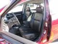 2007 Ultra Red Pearl Mitsubishi Galant ES  photo #14