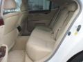 Starfire White Pearl - LS 460 Photo No. 9