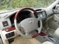 Savannah Beige Metallic - GX 470 Photo No. 3