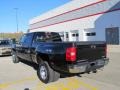 Black Onyx - Sierra 3500HD SLT Crew Cab 4x4 Dually Photo No. 4