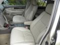 Savannah Beige Metallic - GX 470 Photo No. 5