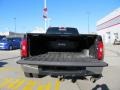 Black Onyx - Sierra 3500HD SLT Crew Cab 4x4 Dually Photo No. 6