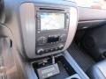 2008 GMC Sierra 3500HD SLT Crew Cab 4x4 Dually Controls
