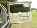 Savannah Beige Metallic - GX 470 Photo No. 17