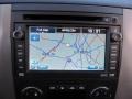 Ebony Navigation Photo for 2008 GMC Sierra 3500HD #39187411