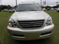 Savannah Beige Metallic - GX 470 Photo No. 21